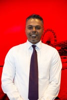 Avy Sidhu